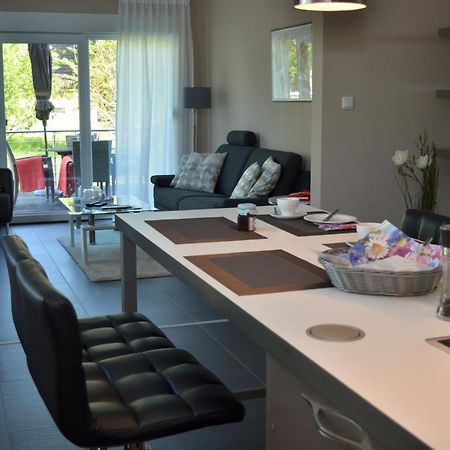 Ferienwohnung Fam Wernicke Preußisch Oldendorf Zewnętrze zdjęcie