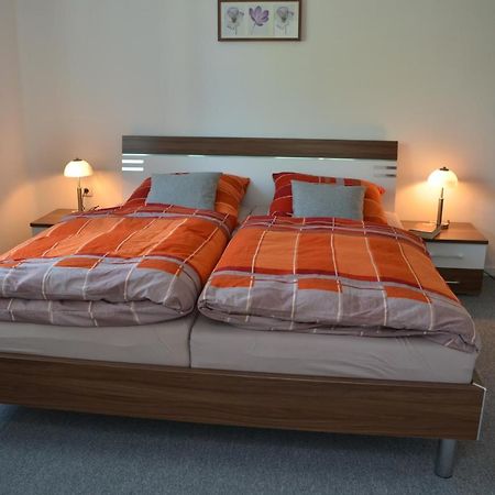 Ferienwohnung Fam Wernicke Preußisch Oldendorf Zewnętrze zdjęcie