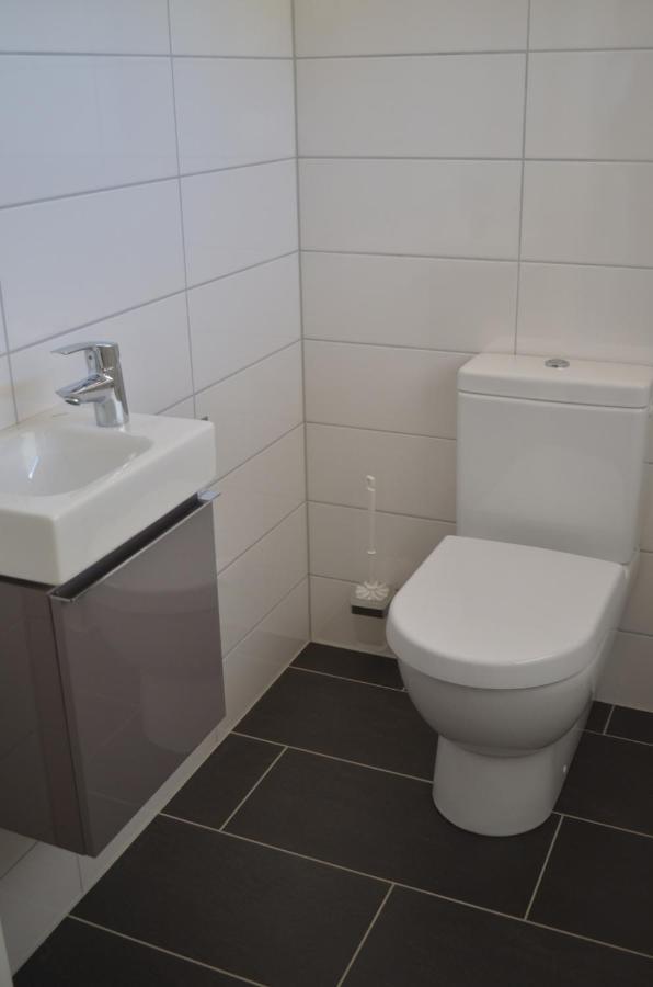 Ferienwohnung Fam Wernicke Preußisch Oldendorf Zewnętrze zdjęcie